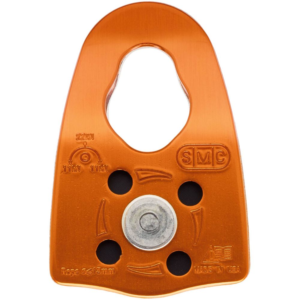 Image for SMC CRx 1&quot; Pulley