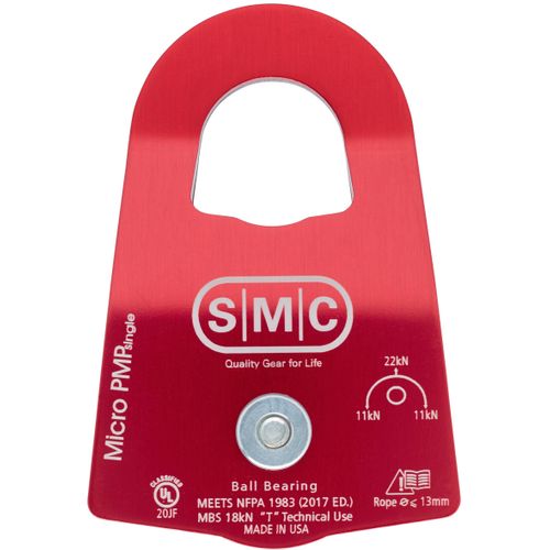 Image for SMC Micro PMP Pulley