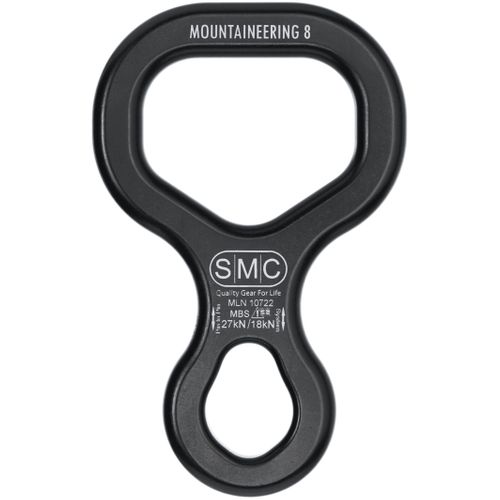 Image for SMC Mountaineering 8