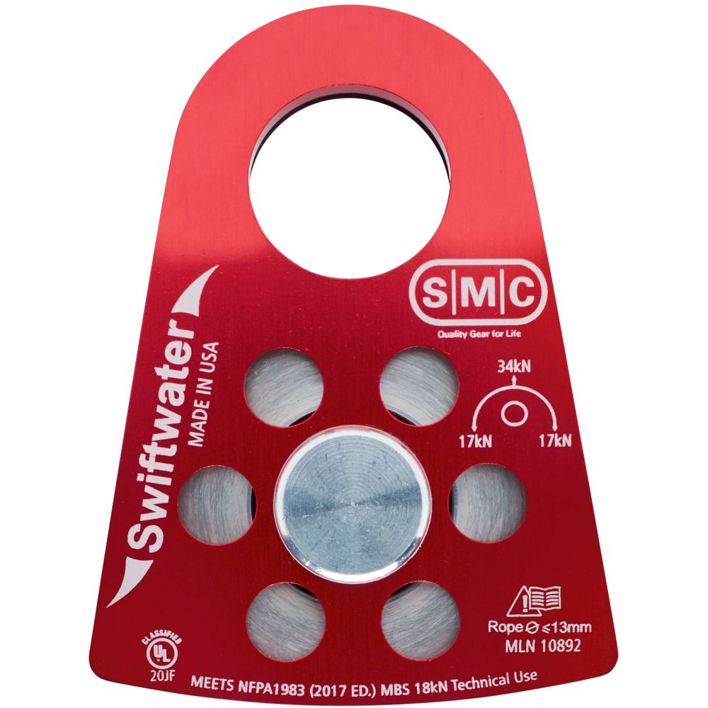 Image for SMC 2&quot; Swiftwater Pulley