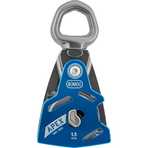 Image for SMC Apex Swivel Pulley