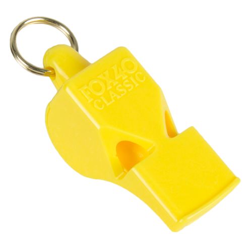 Image for Fox 40 Safety Whistle