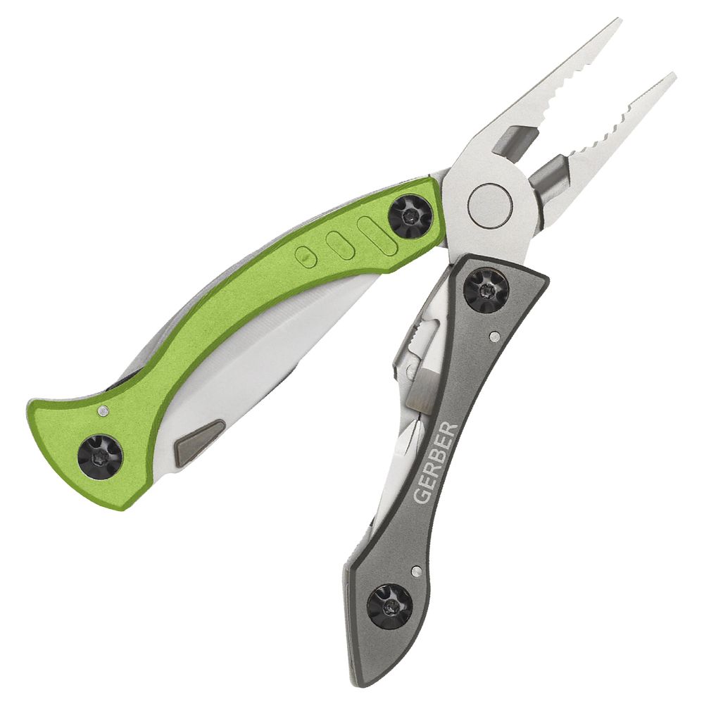 gerber multi tool warranty