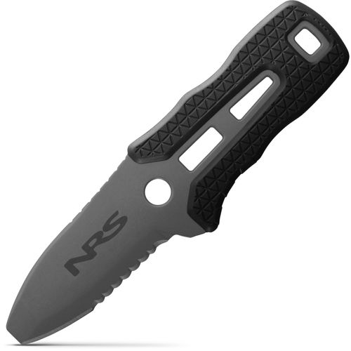 Image for NRS Titanium Co-Pilot Knife