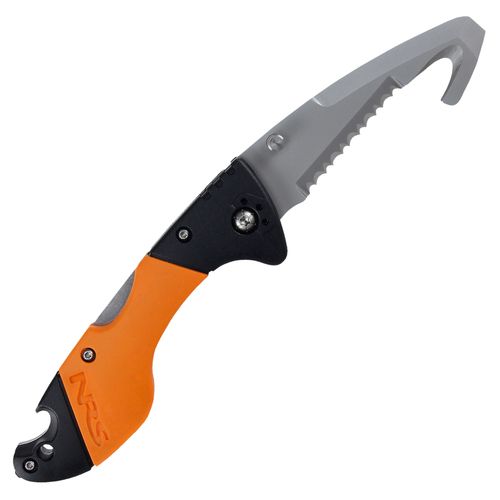 Image for NRS Captain Rescue Knife - Closeout