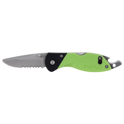 Image for NRS Green Knife