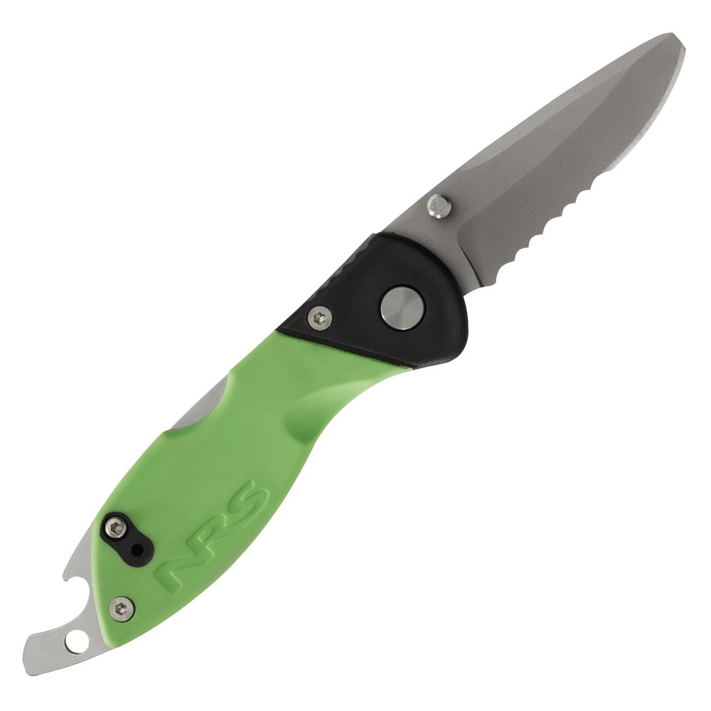 Image for NRS Green Knife