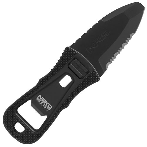 Image for NRS Neko Blunt Knife - Closeout
