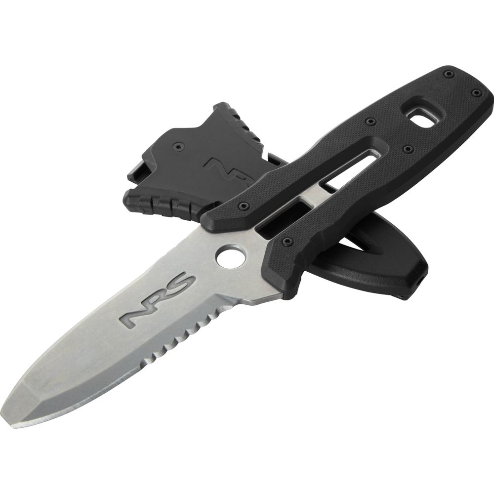 NRS Pilot SAR Knife at nrseurope.com