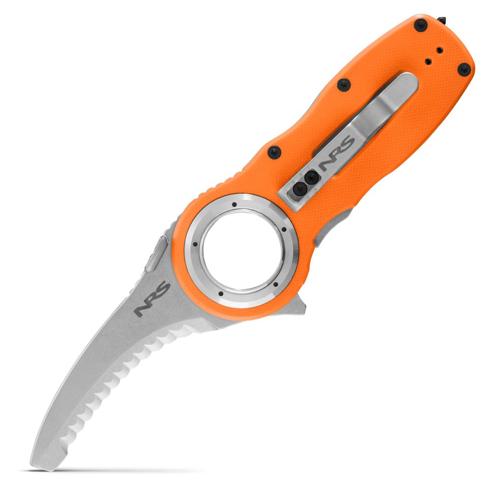 Image for NRS Pilot Access SAR Knife