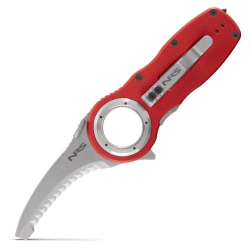 Image for NRS Pilot Access SAR Knife