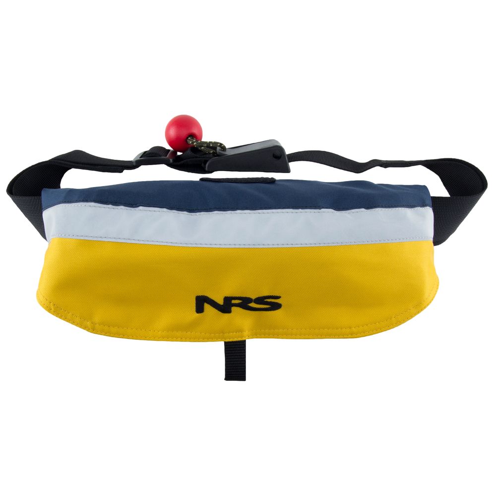 Image for NRS Pro Kayak Tow Line