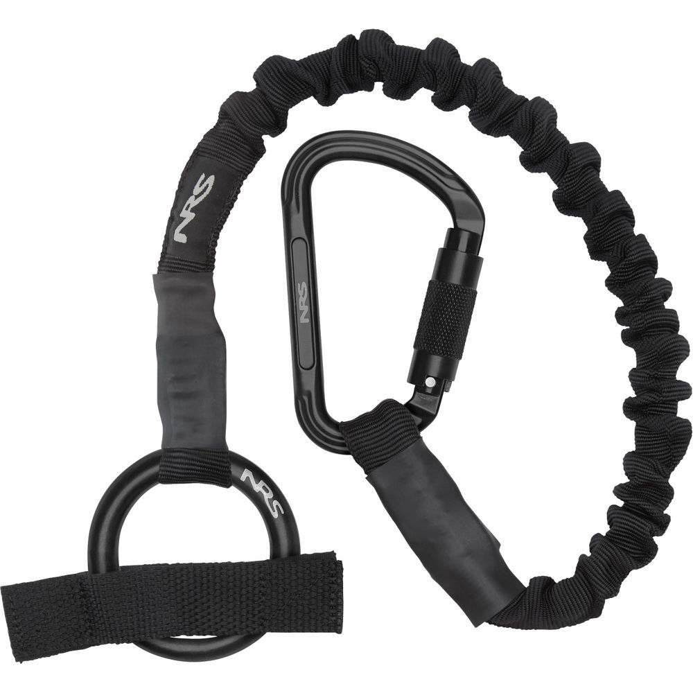Image for NRS Tow Tether with Carabiner
