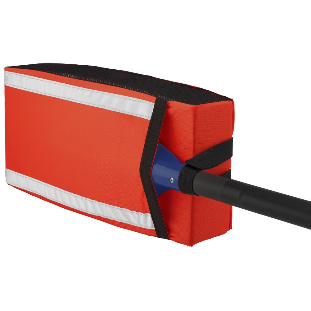 Durable Inflatable Kayak Paddle Float Bag for Sea Kayak Paddle Float Blades