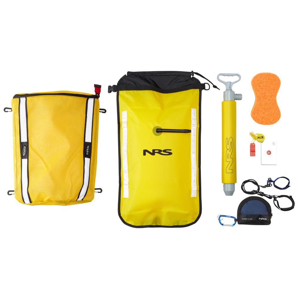 Image for NRS Deluxe Touring Safety Kit