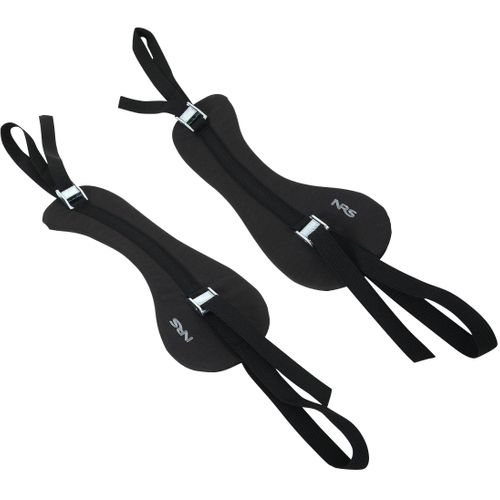 Image for NRS Inflatable Kayak Thigh Straps