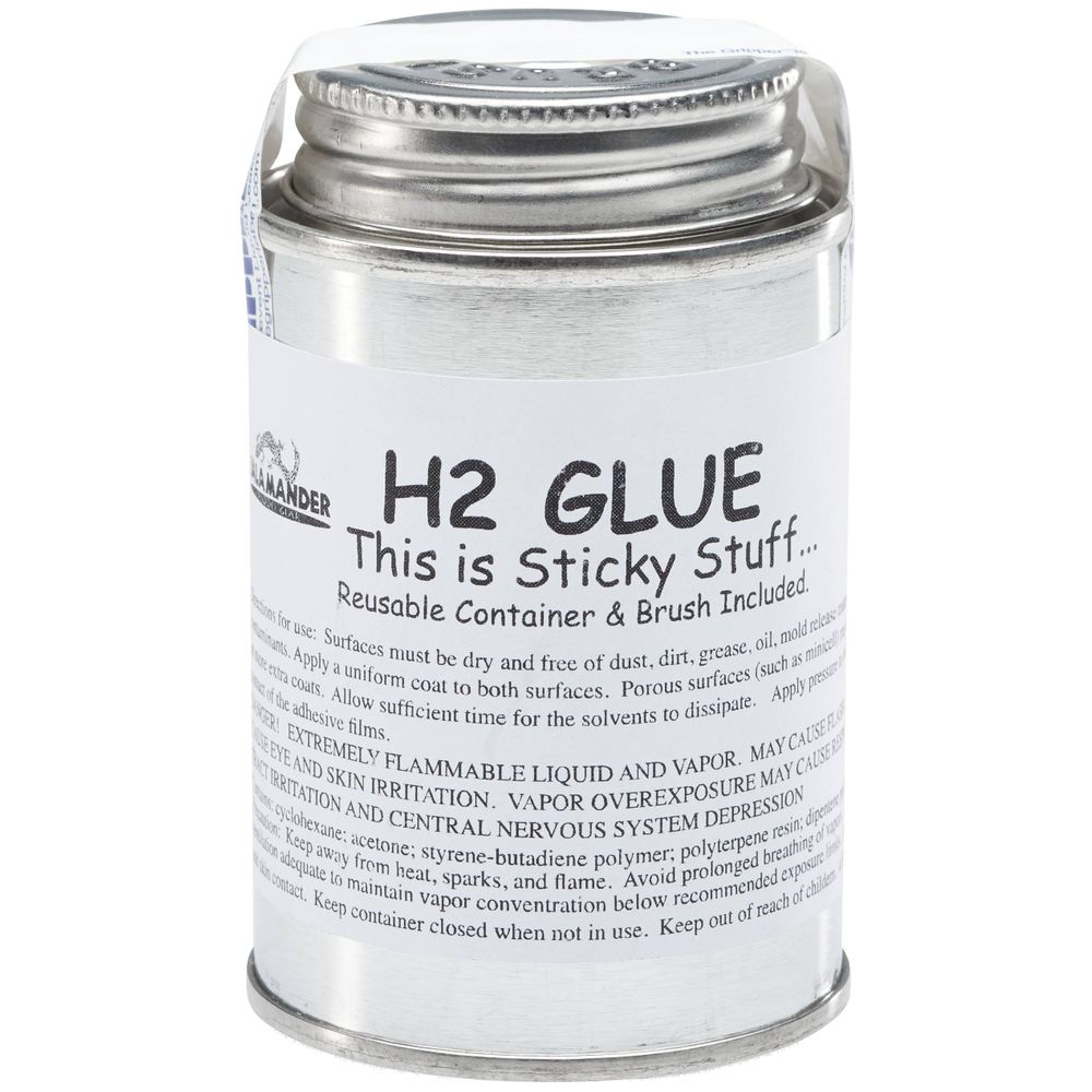 Image for H2 Glue