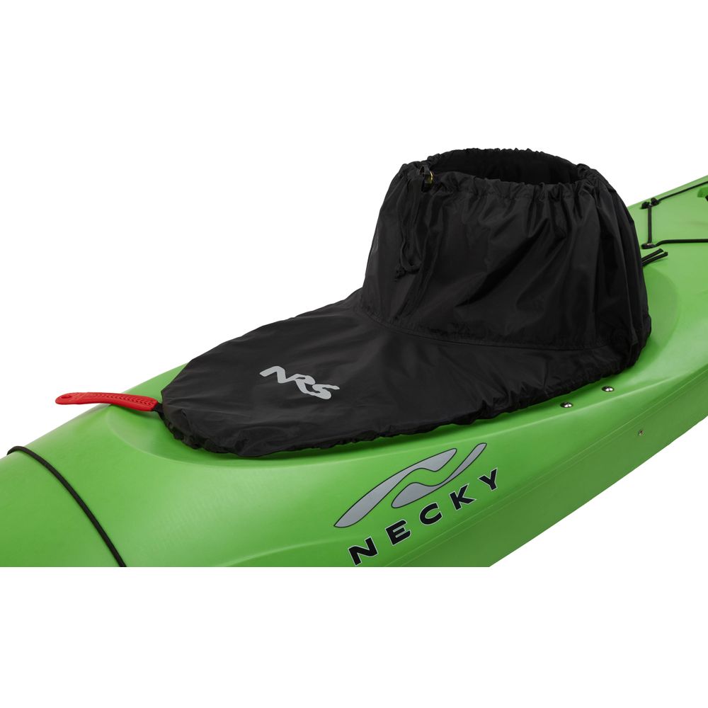 Universal Kayak Spray Skirt Splash Deck Cockpit Cover for Boating Equipment