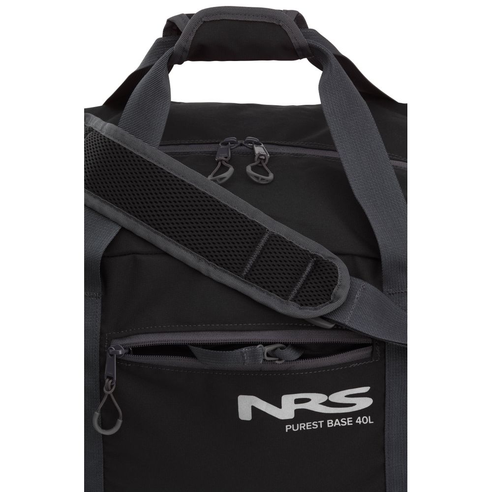 nrs duffel dry bag