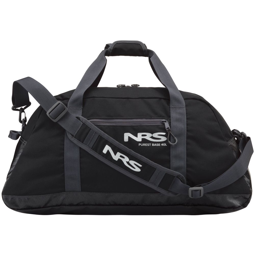 nrs duffel bag