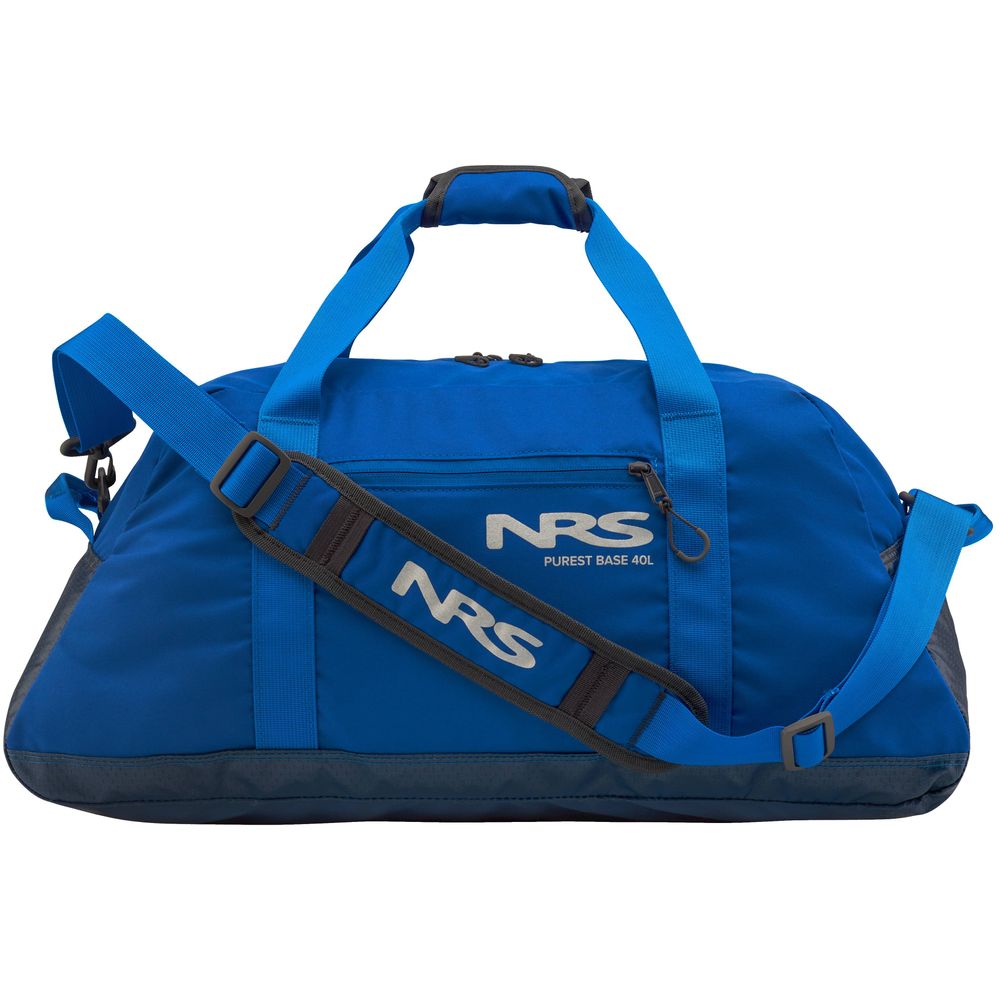 nrs duffel bag