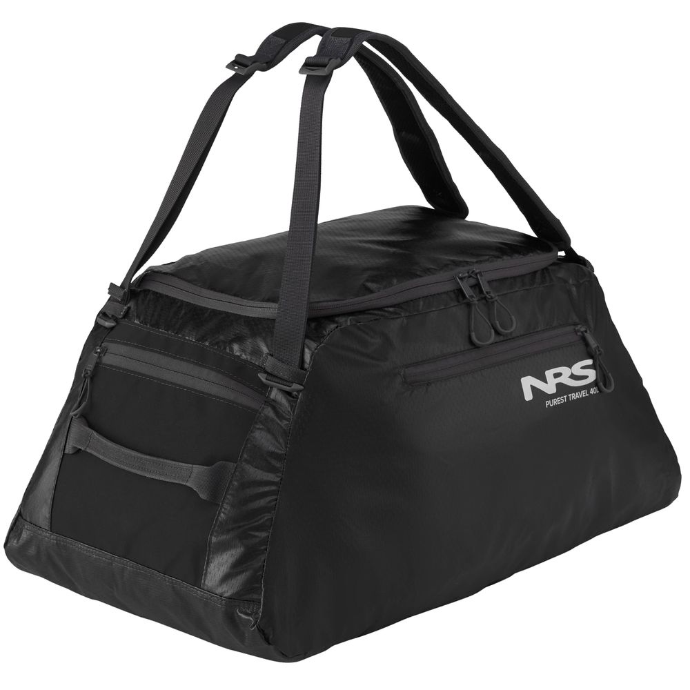 nrs duffel bag