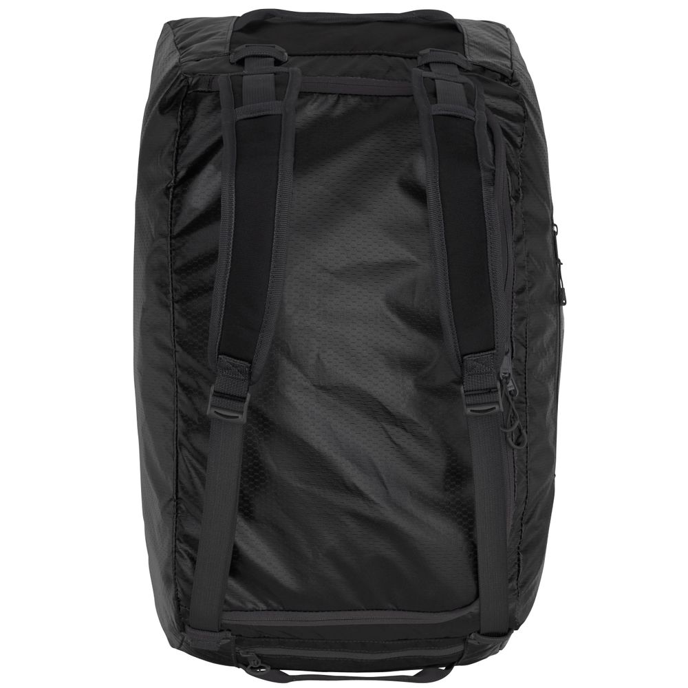 115 liter duffel bag