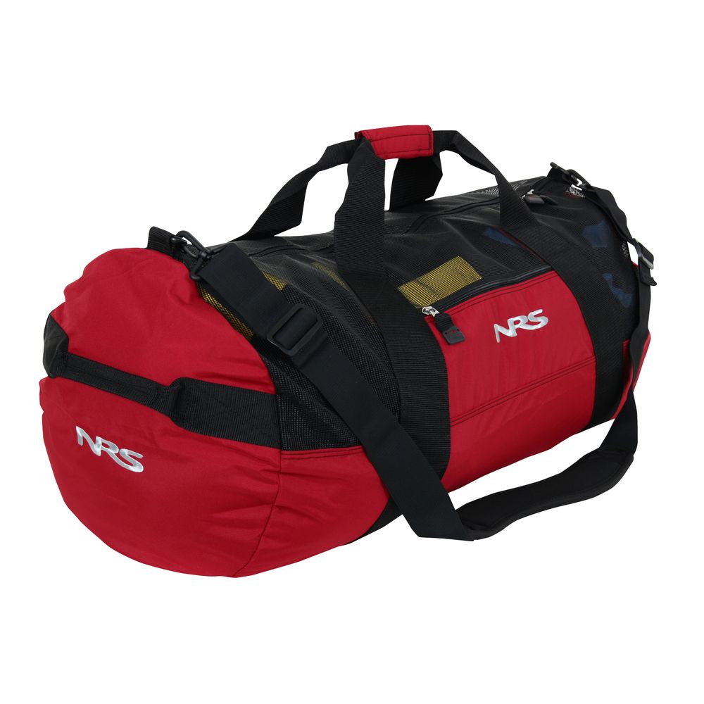 Image for NRS Purest Mesh Duffel Bag
