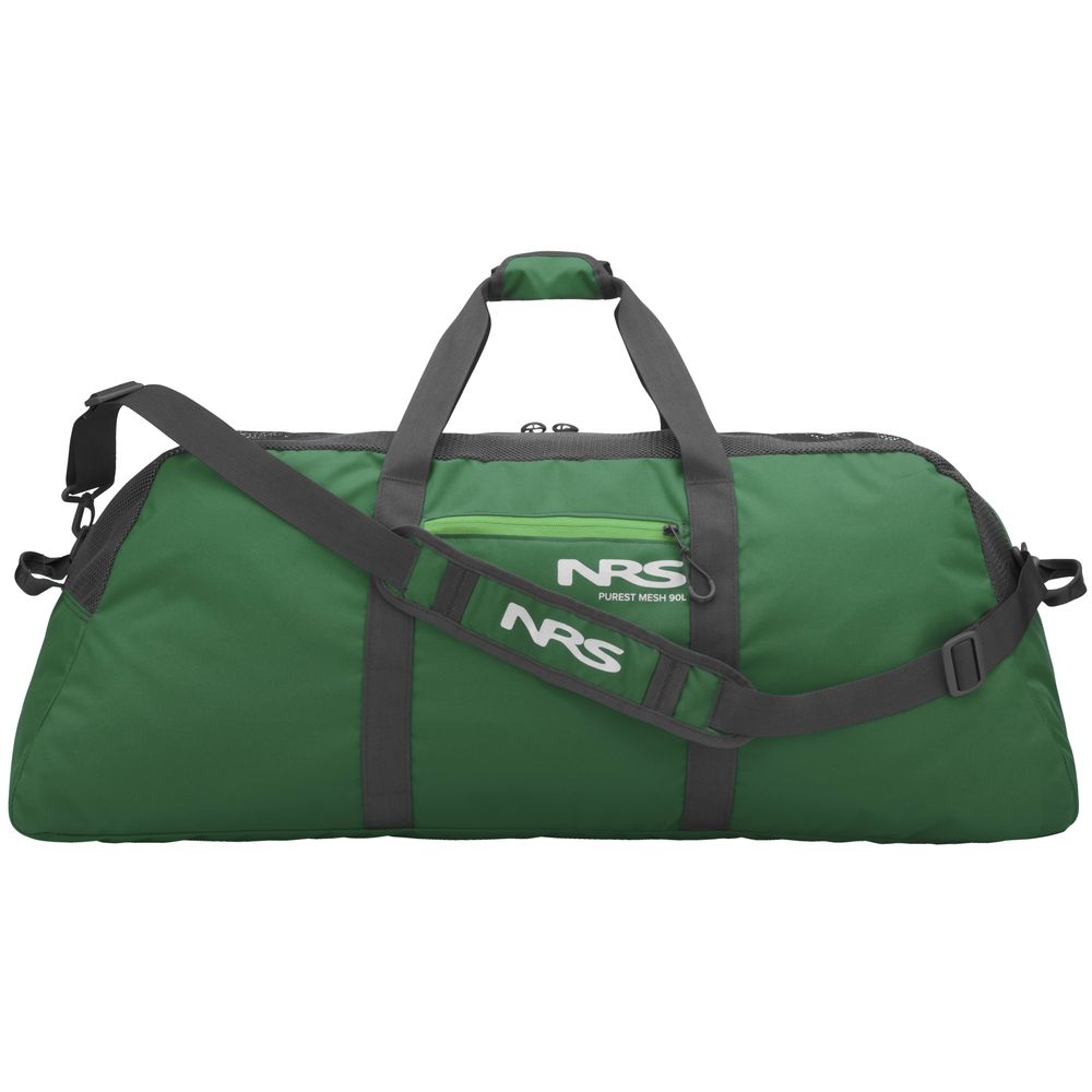 nrs duffel bag