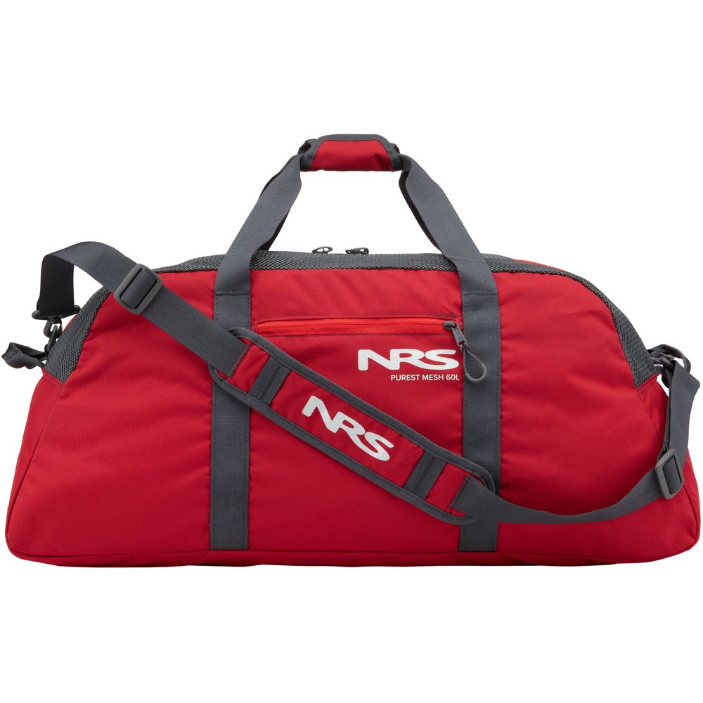 nrs duffel bag