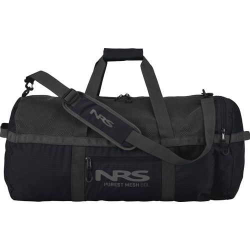 Image for NRS Purest Mesh Duffel Bag