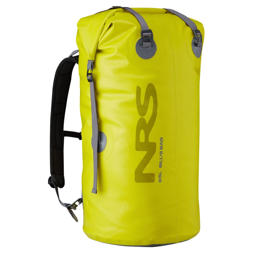 Image for NRS 65L Bill&#39;s Bag Dry Bag (Used)