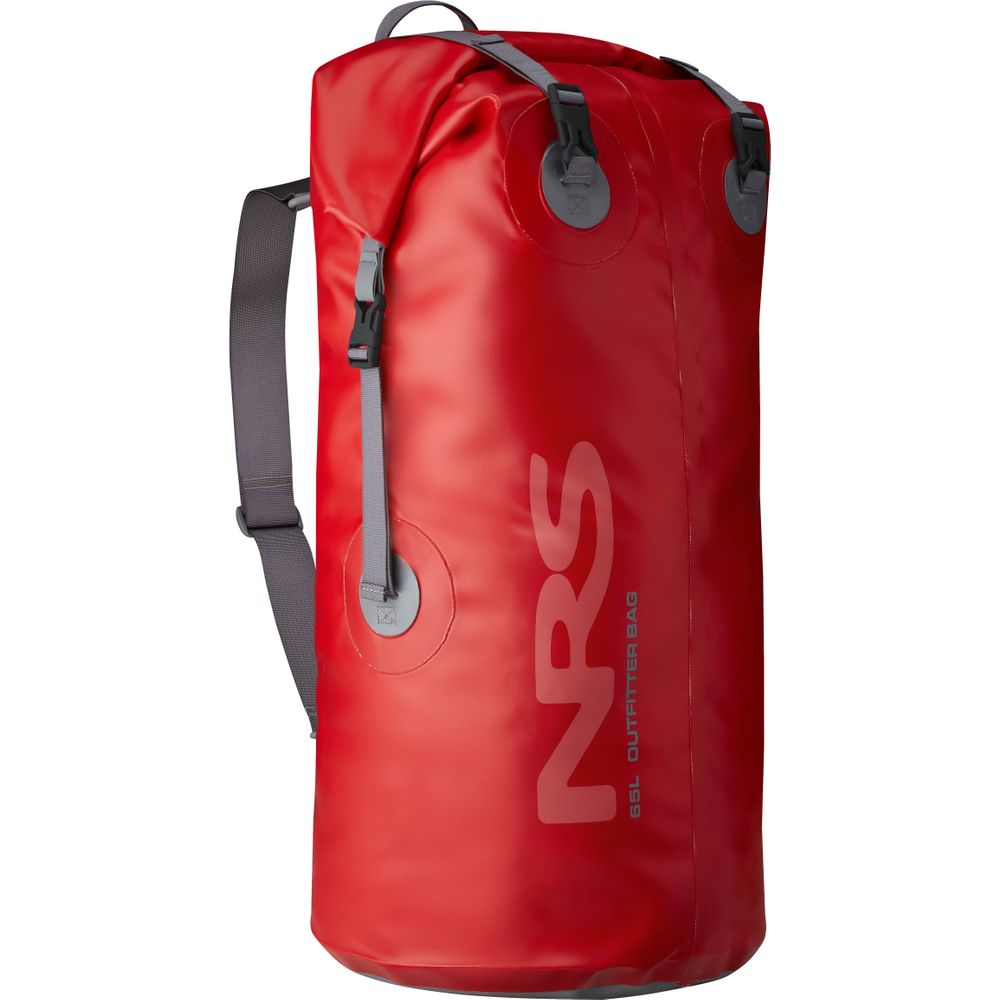 NRS Outfitter Dry Bag 