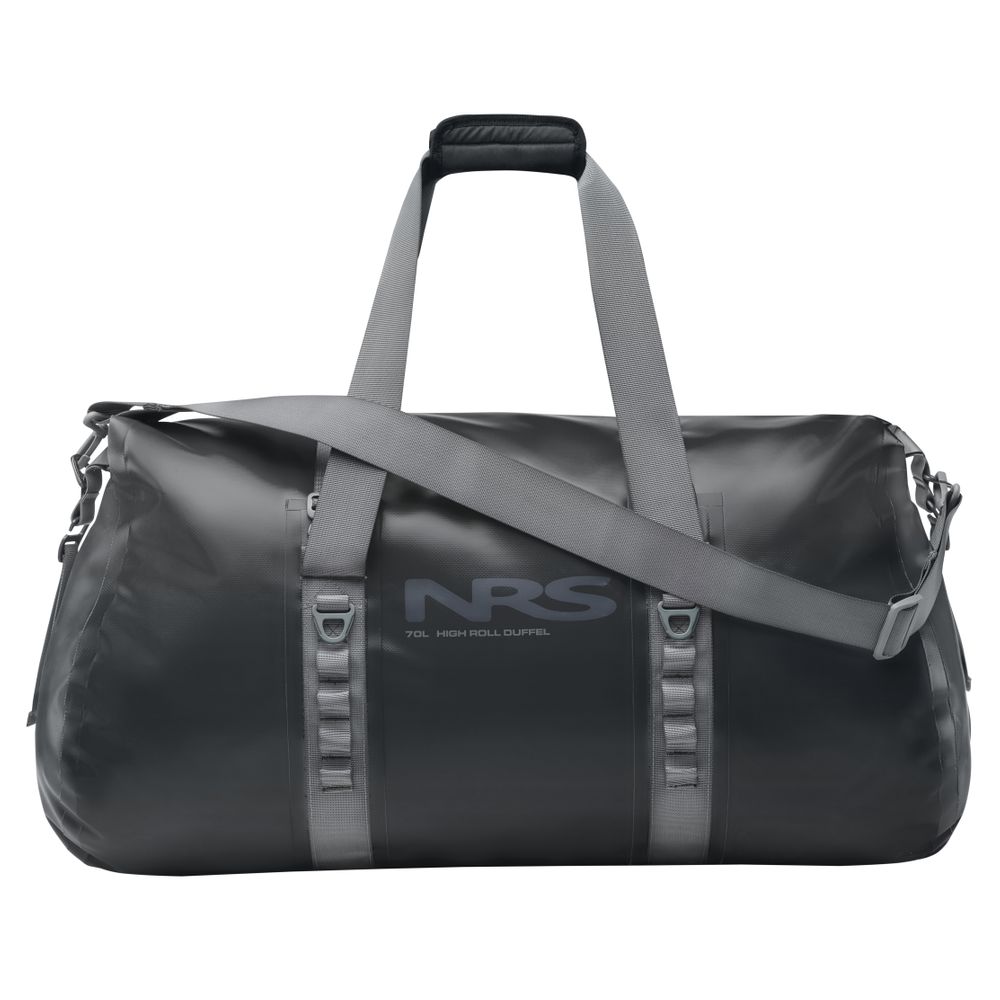 Image for NRS High Roll Duffel Dry Bag - Closeout