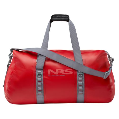 Image for NRS High Roll Duffel Dry Bag - Closeout