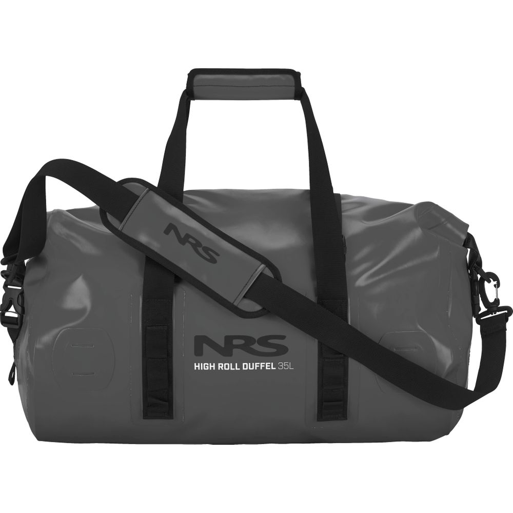 Image for NRS High Roll Duffel Dry Bag
