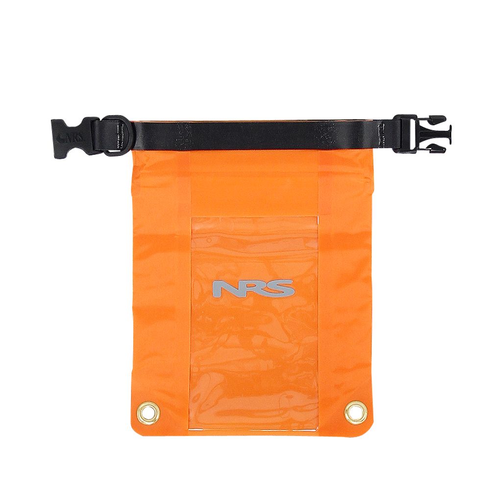 Image for NRS HydroLock Grommeted Dry Bag