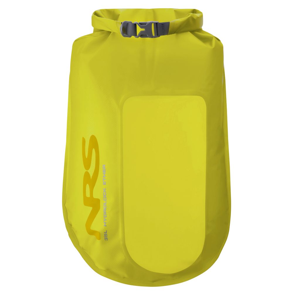 Details about   NRS Ether Dry Sack 5L Lightweight Dry Bag Water-Tight Fold Closure Kayak Boat 