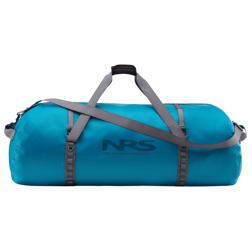 Image for Oversized NRS Expedition DriDuffel Dry Bag