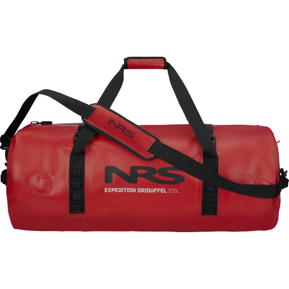 Image for NRS Expedition DriDuffel Dry Bag (Used)