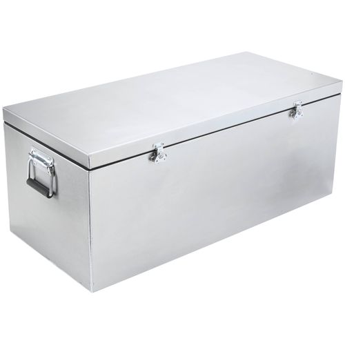 Image for NRS Aluminum Dry Box