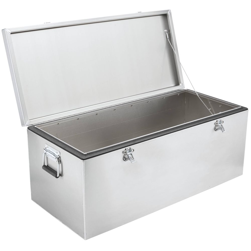 Image for Eddy Out Aluminum Dry Box