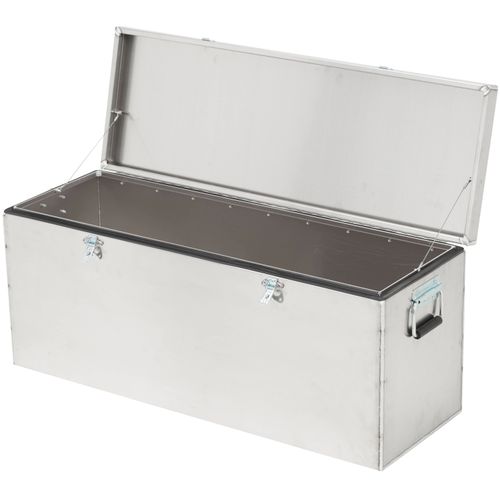 Image for NRS Aluminum Dry Box