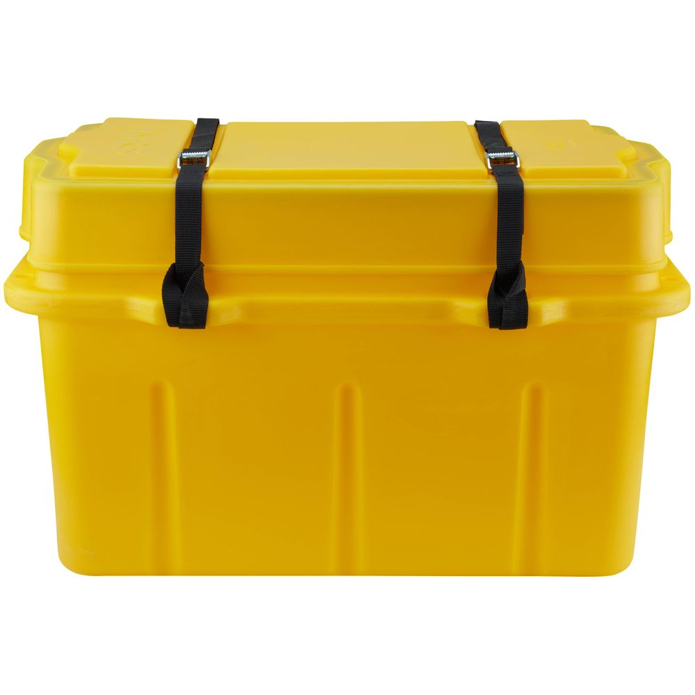 Sealed Waterproof Box Storage Store Case Tool Dry Moisture-Proof Camping Boating 