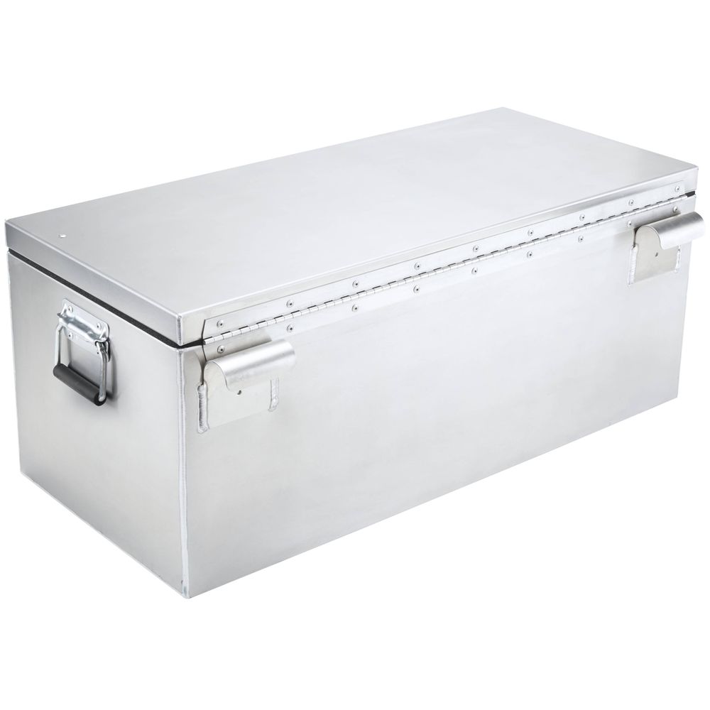 Eddy Out Custom Aluminum Dry Box (Previous Model) | NRS