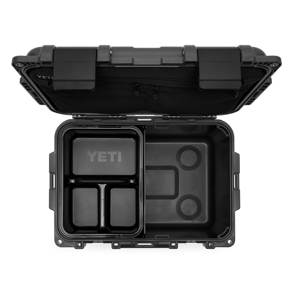 Yeti LoadOut GoBox 30 Gear Box NRS