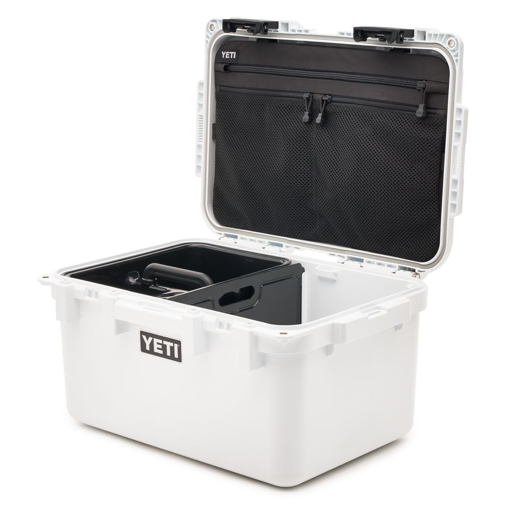 Yeti LoadOut GoBox 30 Gear Box NRS