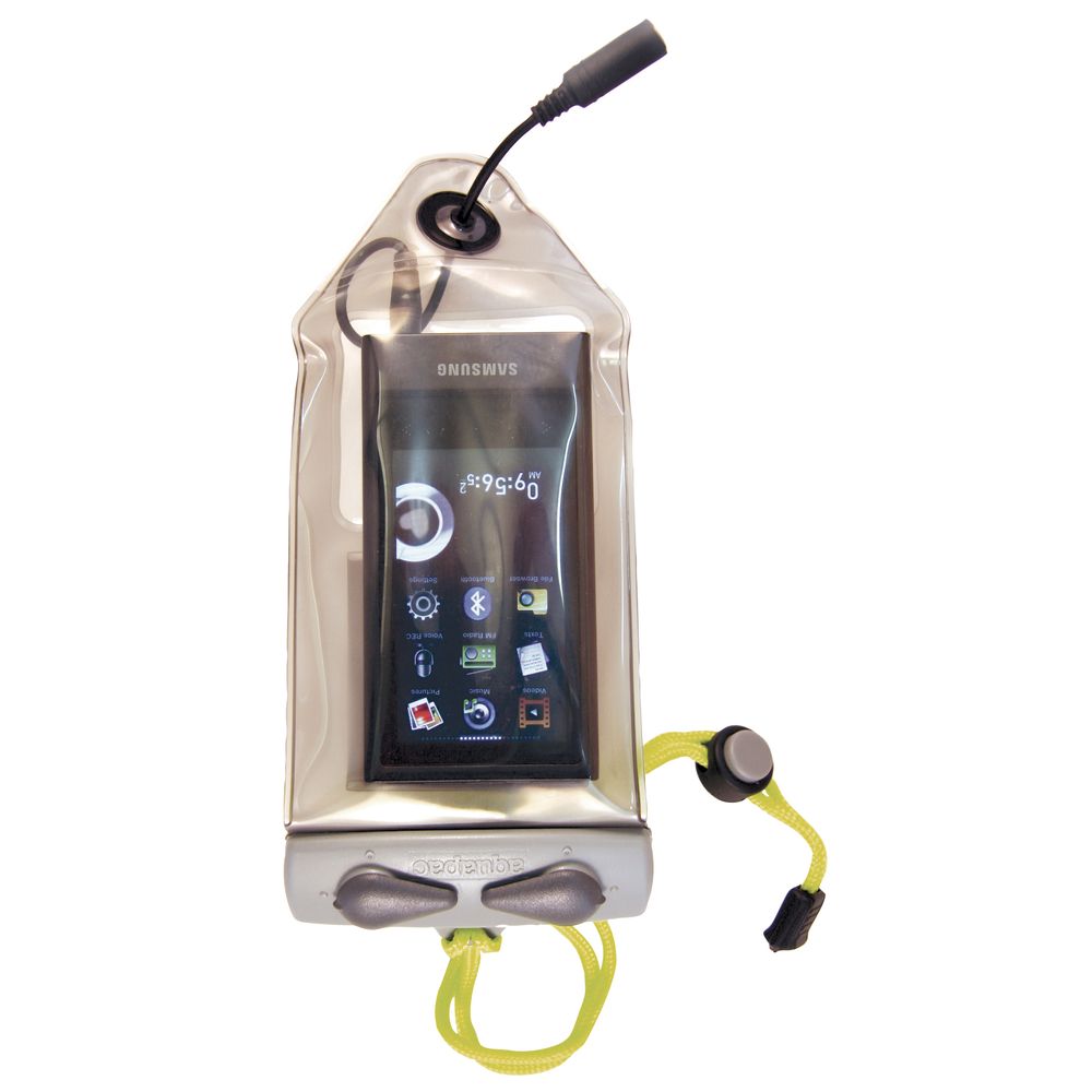 Image for Aquapac Waterproof iTunes Case - Small 518