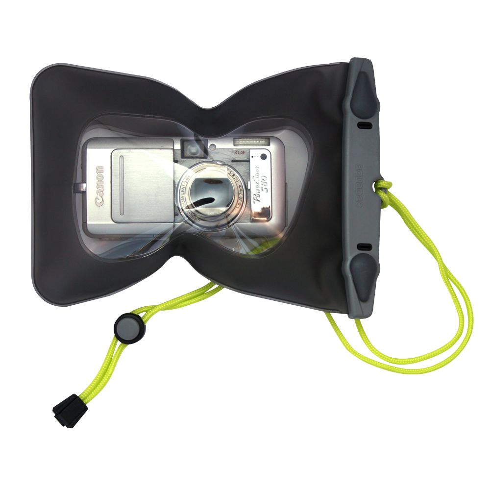 Image for Aquapac Waterproof Camera Case - Small 418