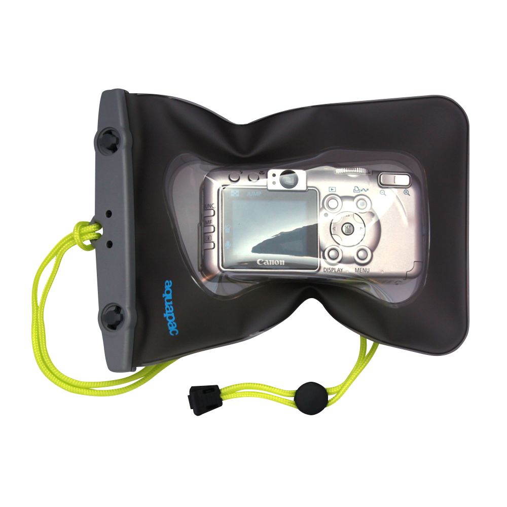 S M L Shockproof Protective Hard Shell Bag Case For Compact Digital Cameras BT 